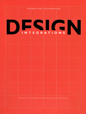 cover image of Design Integrations